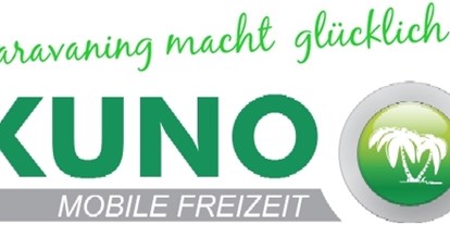 Wohnwagenhändler - Gasprüfung - Caravaning macht glücklich! - Kuno Caravaning GmbH & Co. KG