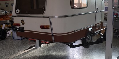 Wohnwagenhändler - Reparatur Reisemobil - Caravan Schurian