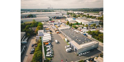 Wohnwagenhändler - Nordrhein-Westfalen - TRUCK CENTER DUCKE GMBH&CO.KG